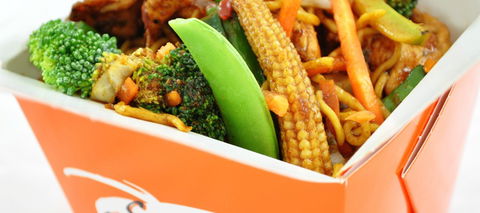 Stir Crazy Noodle Bar - Accommodation Main Beach 1