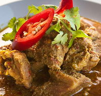 Thai  I Restaurant - Accommodation Main Beach