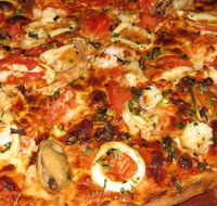 Mamma Teresa Italian Restaurant - Accommodation Main Beach