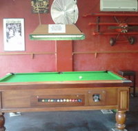 Casablanca Lounge - Accommodation Main Beach