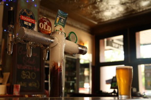 The Excelsior Hotel - Accommodation Main Beach 0