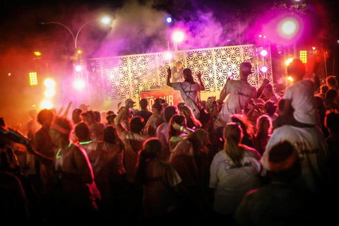 Marri Park Tavern - Accommodation Main Beach 3