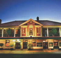 Tom Price Hotel - Accommodation Main Beach