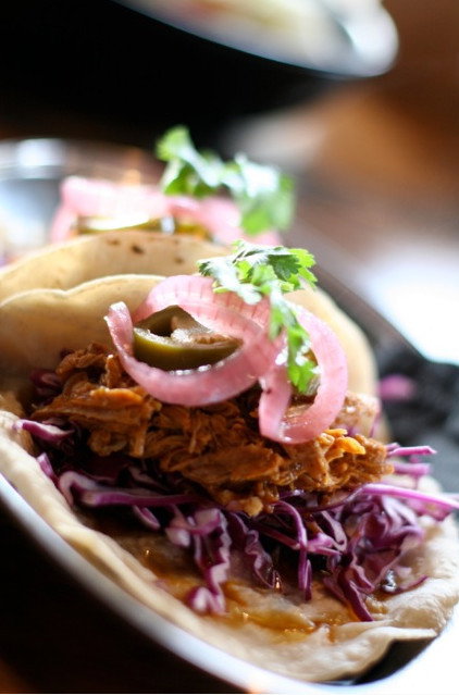 Radio Mexico - Accommodation Main Beach 2