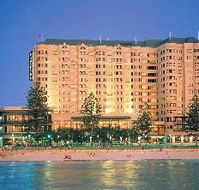 Stamford Grand Adelaide - Accommodation Main Beach