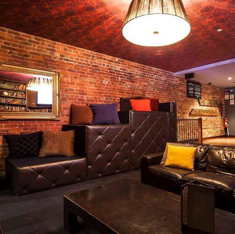 Katuk - Accommodation Main Beach 1