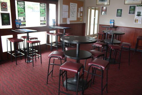 The Bennett Hotel - Accommodation Main Beach 0