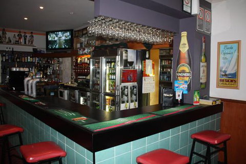 The Bennett Hotel - Accommodation Main Beach 3