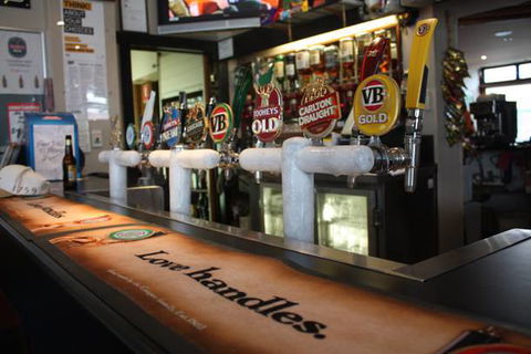 The Bennett Hotel - Accommodation Main Beach 4