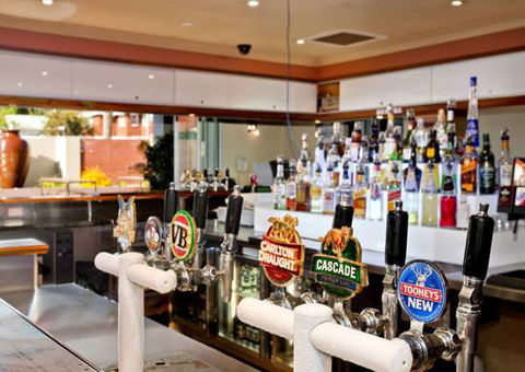 Hotel Jesmond - Accommodation Main Beach 3
