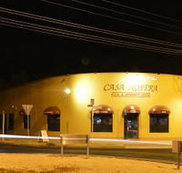 Casa Nostra Pizza  Spaghetti House - Accommodation Main Beach