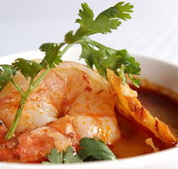 Red Chilli Thai Bargara - Accommodation Main Beach