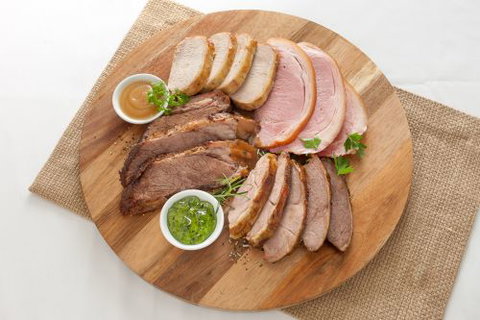 Billabongs Restaurant - Accommodation Main Beach 0