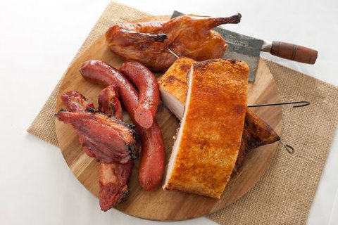 Billabongs Restaurant - Accommodation Main Beach 4