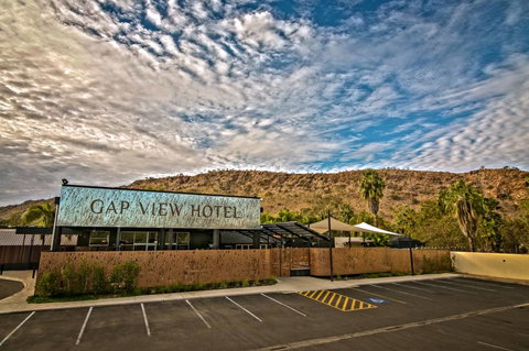 Gap View Hotel - Accommodation Main Beach 0