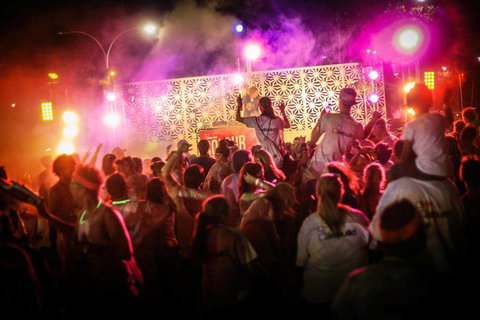 Gap View Hotel - Accommodation Main Beach 3