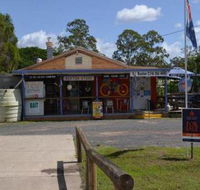 Buxton General Store - Accommodation Main Beach