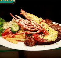 Shearers Arms Tavern - Accommodation Main Beach