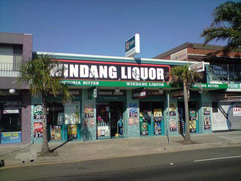 Windang Liquor - Accommodation Main Beach 3