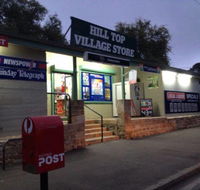 Hill Top Village Store - Accommodation Main Beach