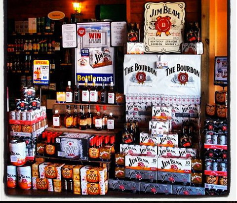 Figtree Cellars - Accommodation Main Beach 1