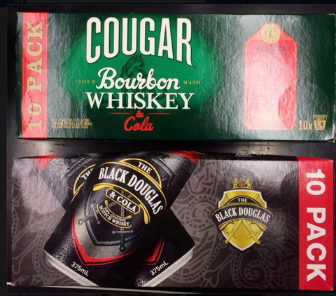 Charlies Liquor Barn - Accommodation Main Beach 0