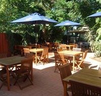 Grand Hotel - Accommodation Main Beach