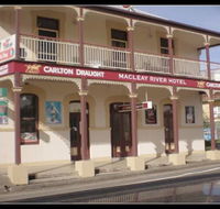 Macleay River Hotel - Accommodation Main Beach