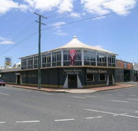 Victoria Tavern - Accommodation Main Beach