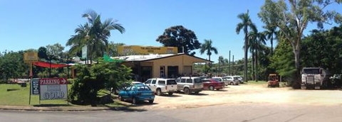 Rollingstone Hotel - Accommodation Main Beach 0