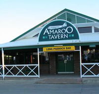 Amaroo Tavern - Accommodation Main Beach