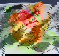 Baltimores Restaurant - Accommodation Main Beach