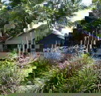 Caffe Rustica - Accommodation Main Beach