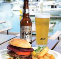 Frying Nemo - Accommodation Main Beach