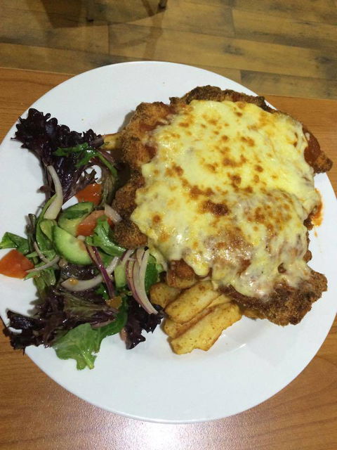 Coomera Waters Tavern - Accommodation Main Beach 0
