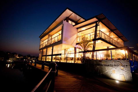Coomera Waters Tavern - Accommodation Main Beach 2