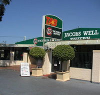 Jacobs Well Bayside Tavern - Accommodation Main Beach