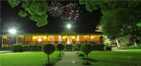 Zesty Edibles - Accommodation Main Beach 4