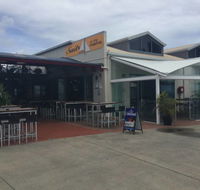 Sails Sports Bar - Accommodation Main Beach