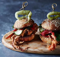 St Elmo Dining Room  Bar - Accommodation Main Beach