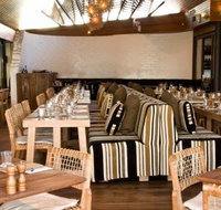 Italian at the Pacific - Accommodation Main Beach