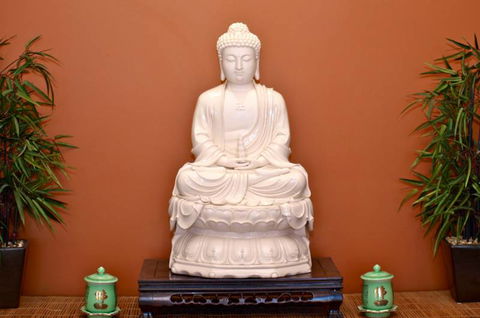 L’il Buddha Asian Cuisine - Accommodation Main Beach 0
