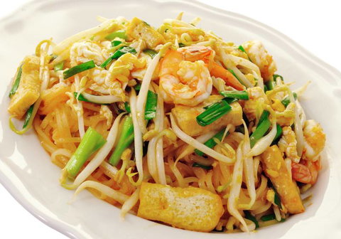 Thai @ 27 - Accommodation Main Beach 0