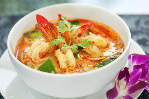 Thai @ 27 - Accommodation Main Beach 1