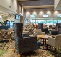 Frenchville Sports Club - Accommodation Main Beach