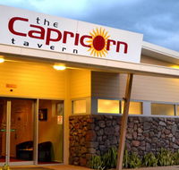 Capricorn Tavern - Accommodation Main Beach