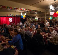 Footlights Theatre Restaurant - Accommodation Main Beach