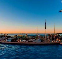 Anchor Bar - Accommodation Main Beach