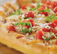 Fernandos Pizza Restaurant - Accommodation Main Beach