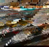 Bean Tree Cafe  Gifts - Accommodation Main Beach